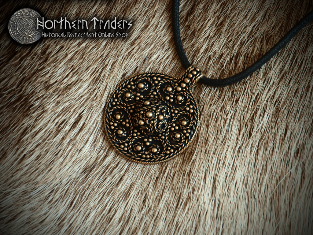 Pendant from Stora Ryk