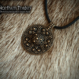 Pendant from Stora Ryk