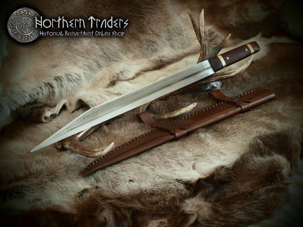 Seax of Beagnoth