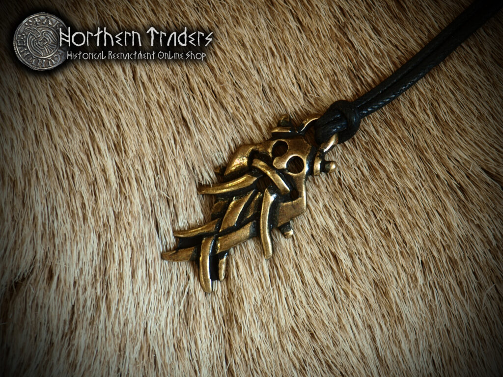 Pendant Moesgaard Mask
