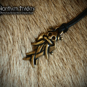 Pendant Moesgaard Mask