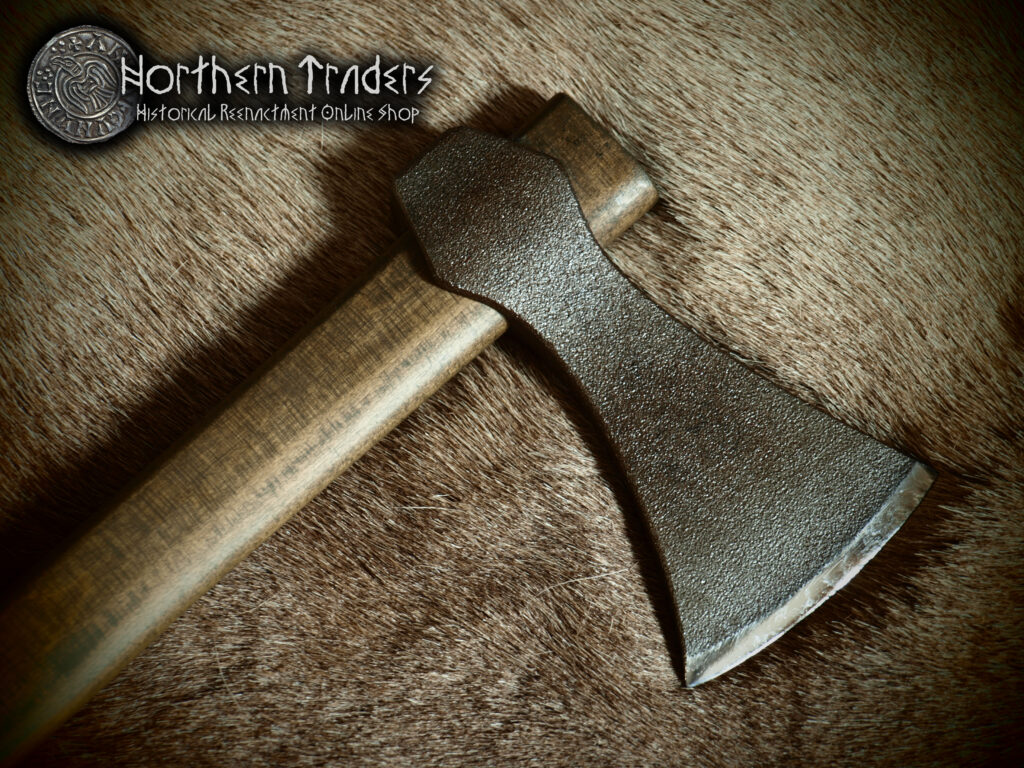 Viking Axe Type “A”