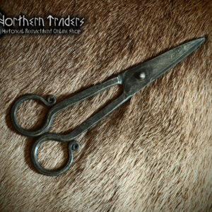 Handforged Scissors