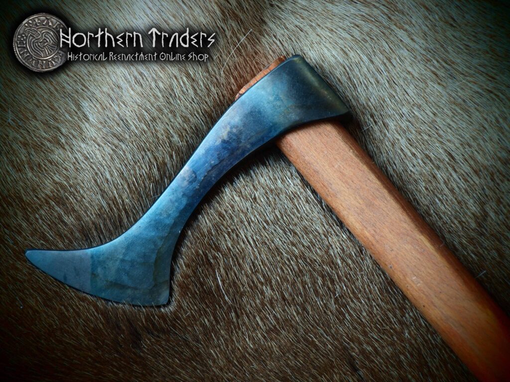 Frankish Axe – Blunt