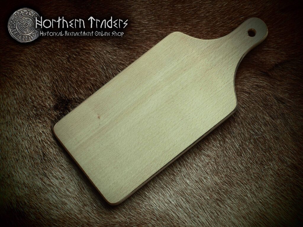 Wooden Cutting Table