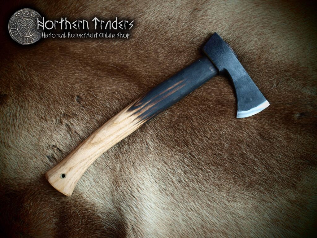 Bushcraft Axe
