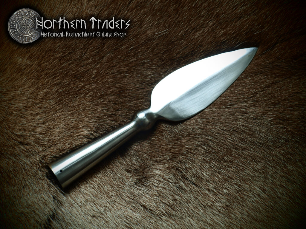 Almohade Spearhead