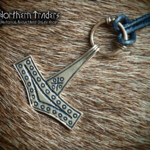 Mjolnir from Rømersdal