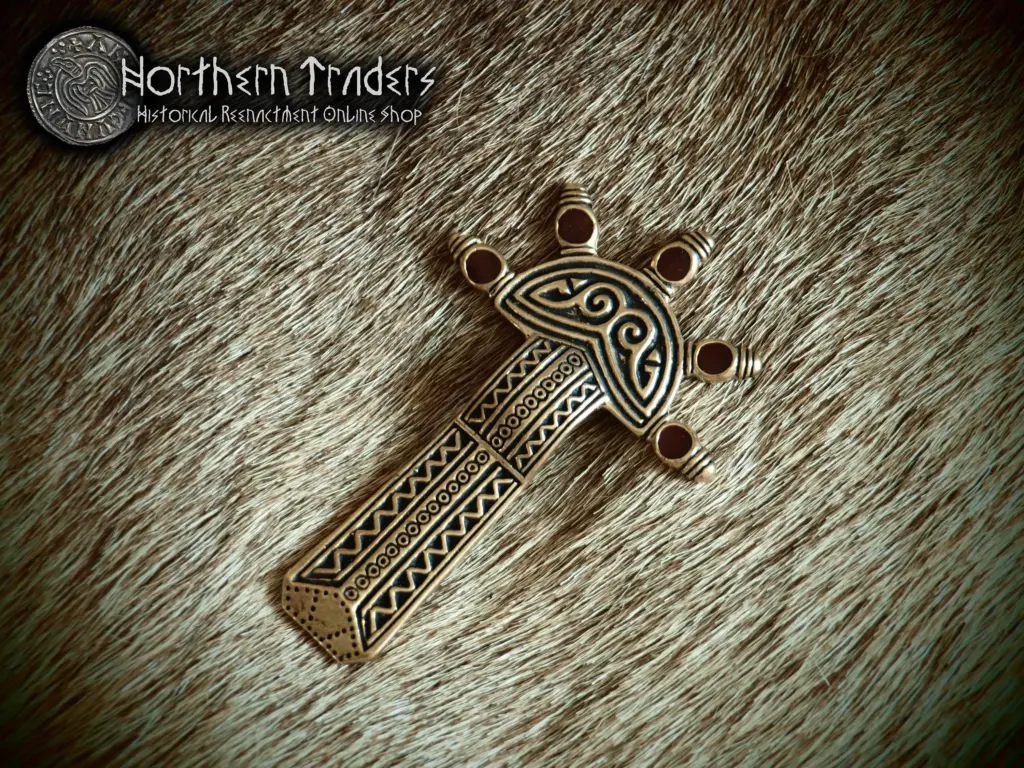 Bow Fibula from Nuremberg