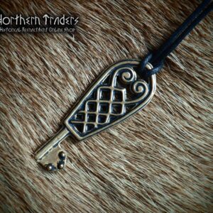 Llave Vikinga Pequeña