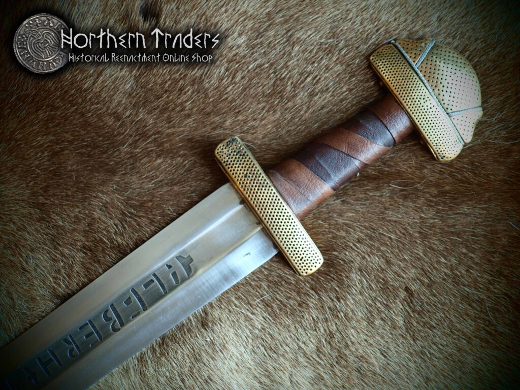 Sword from Gnezdovo