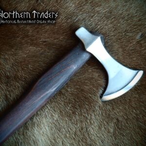 Viking Axe - Blunt