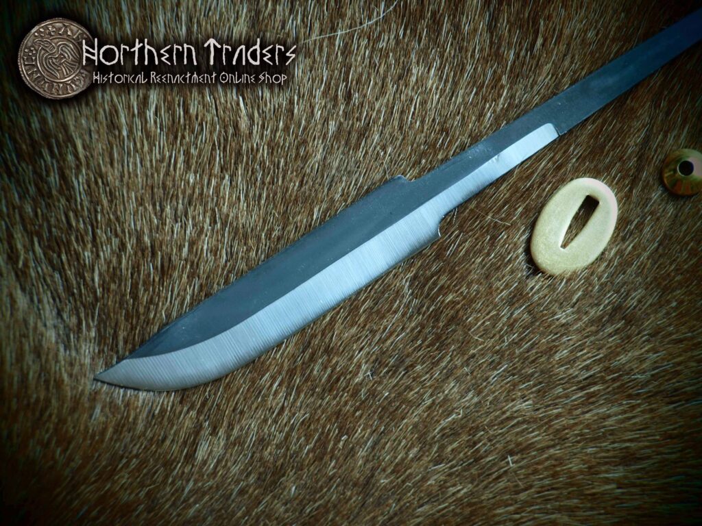 Puukko Knife Blade