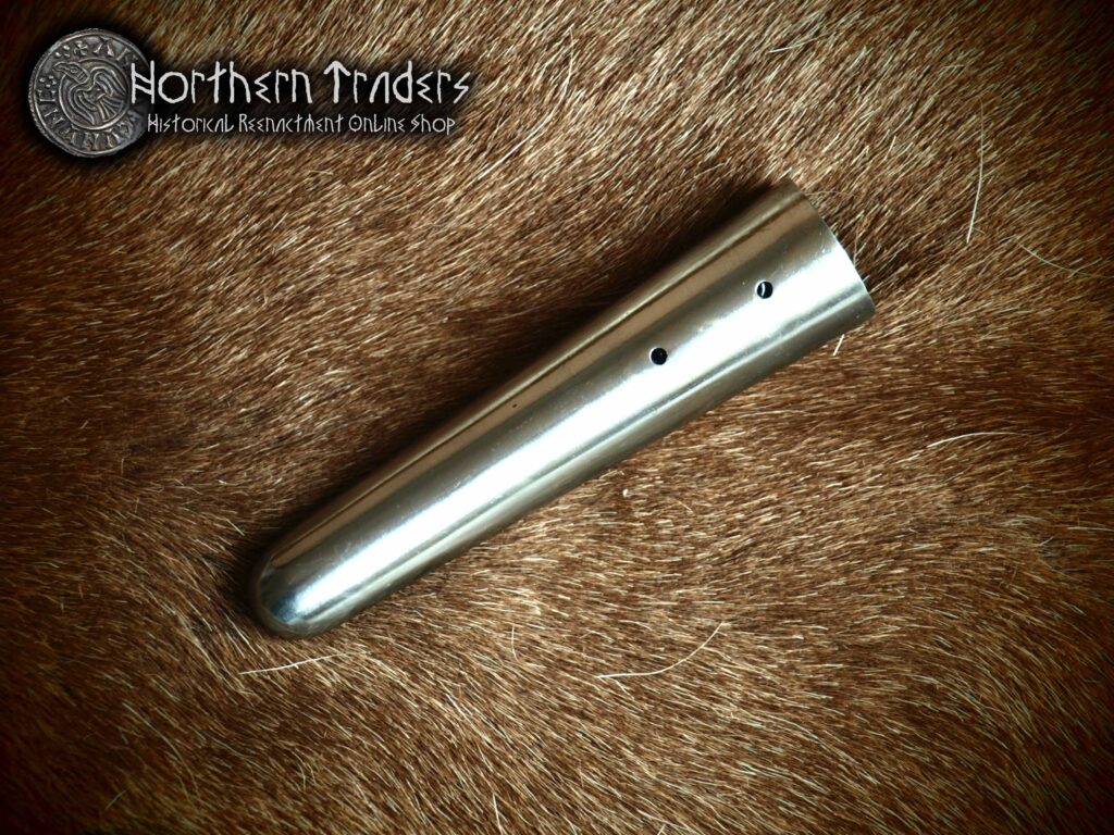 Rounded Batton for Spear