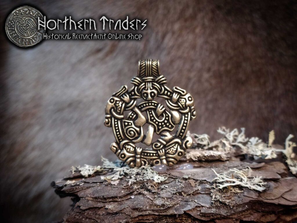 Amulet from Snoring