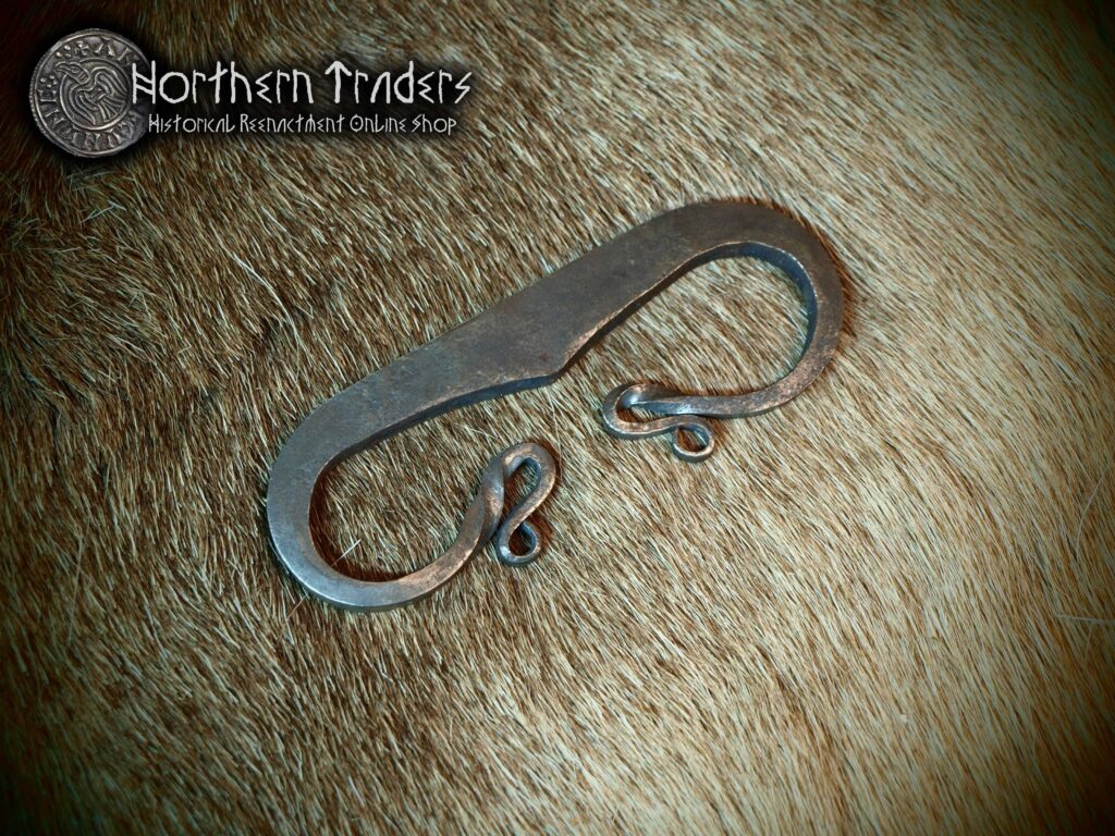 Big Medieval Firesteel or Fire Striker