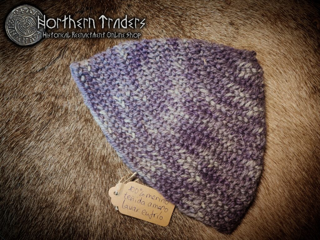 Naalbinding Hat – Child Size