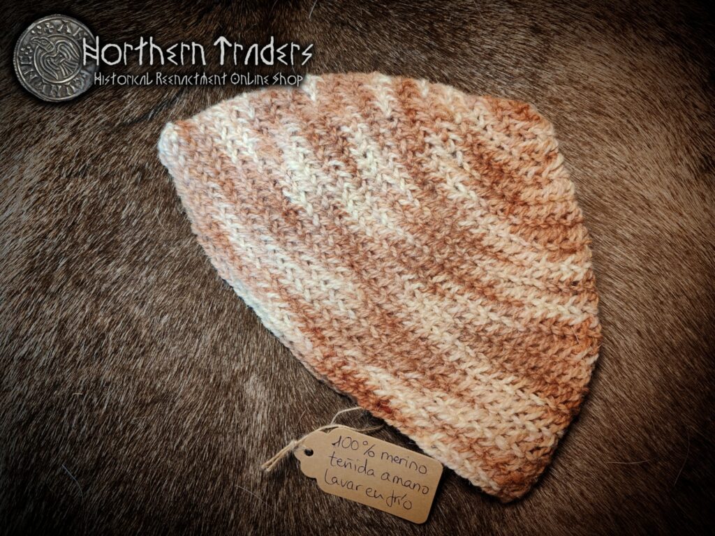 Naalbinding Hat – Child Size