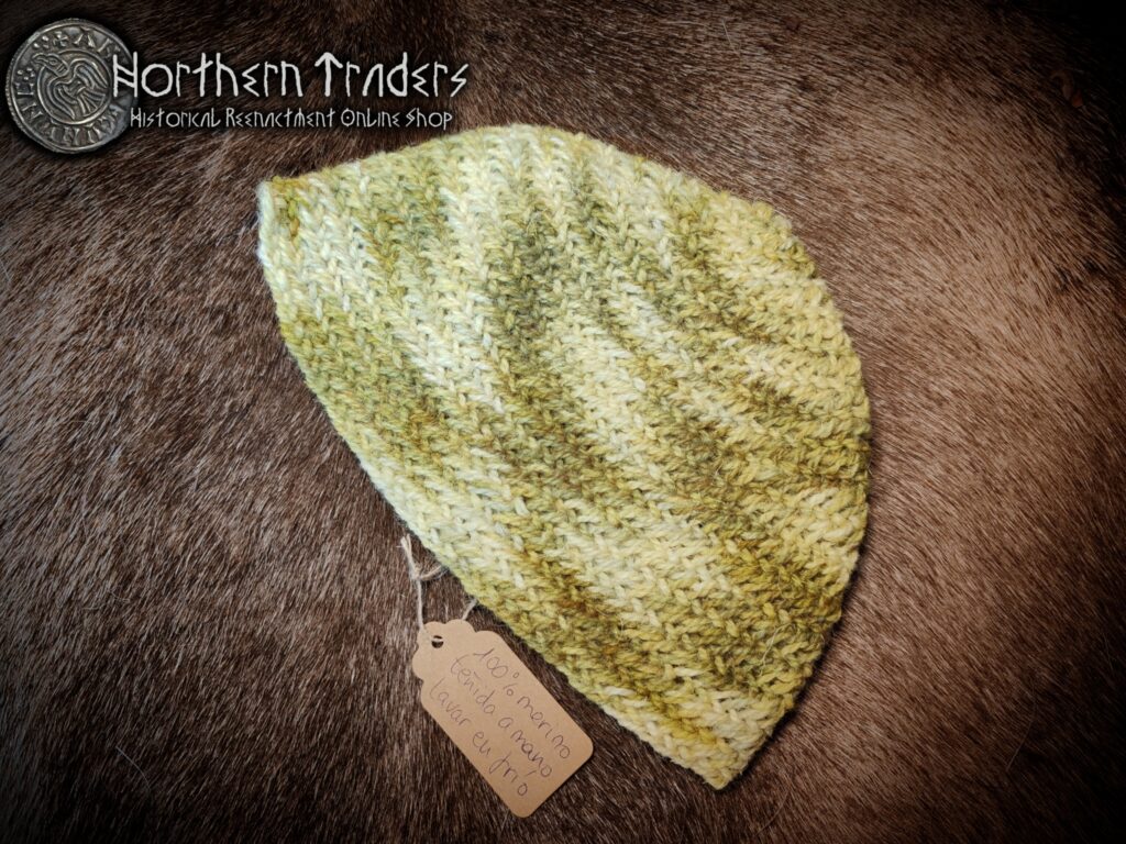 Naalbinding Hat – Child Size
