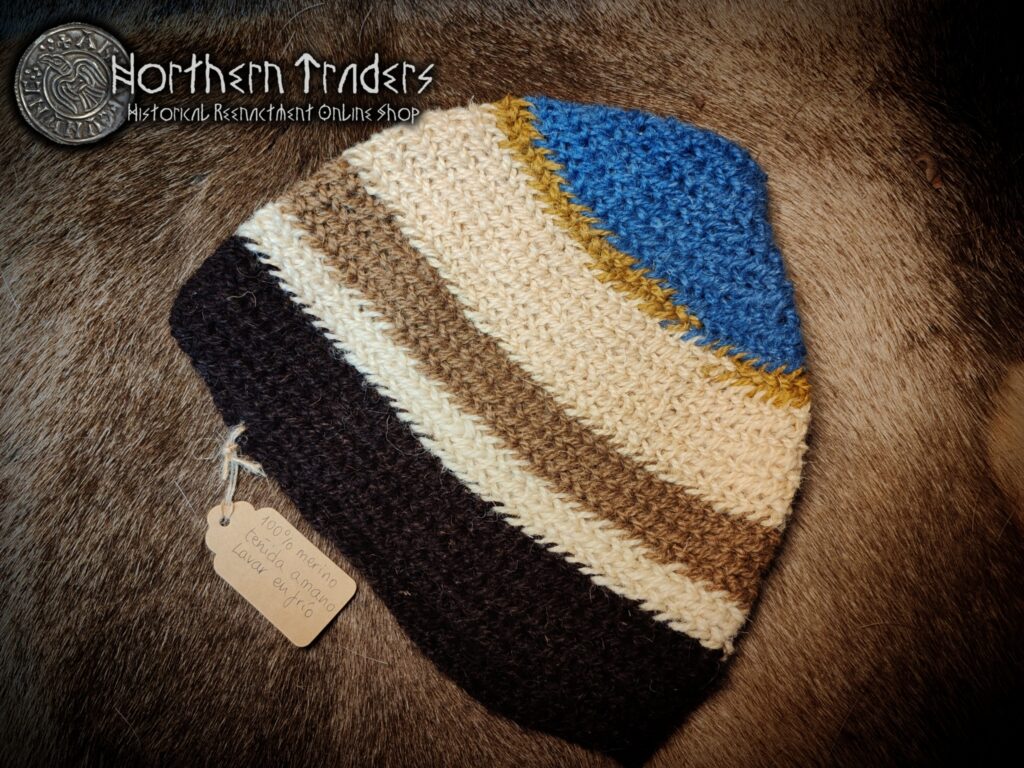 Naalbinding Hat – Adult Size