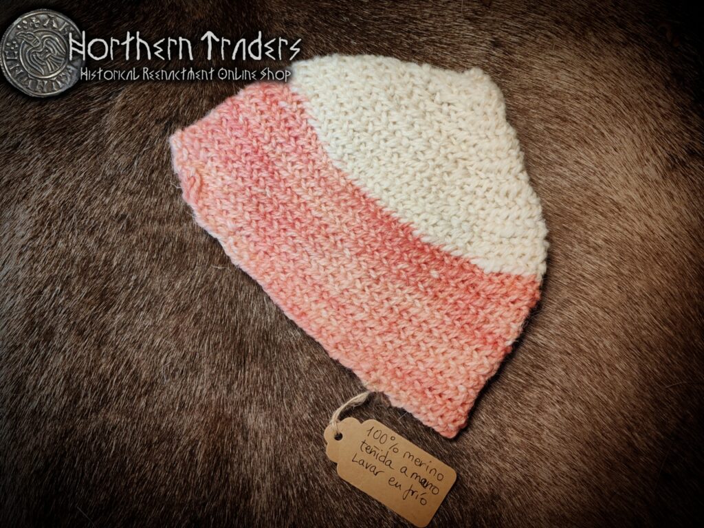 Naalbinding Hat – Child Size