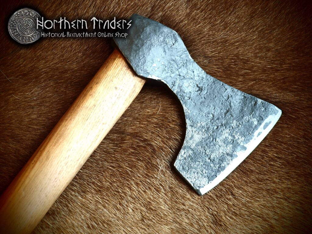 Viking Axe Type “B”