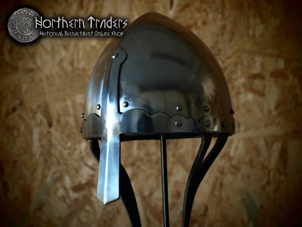 “St Wenceslas” Inspired Helmet – DISCONTINUED