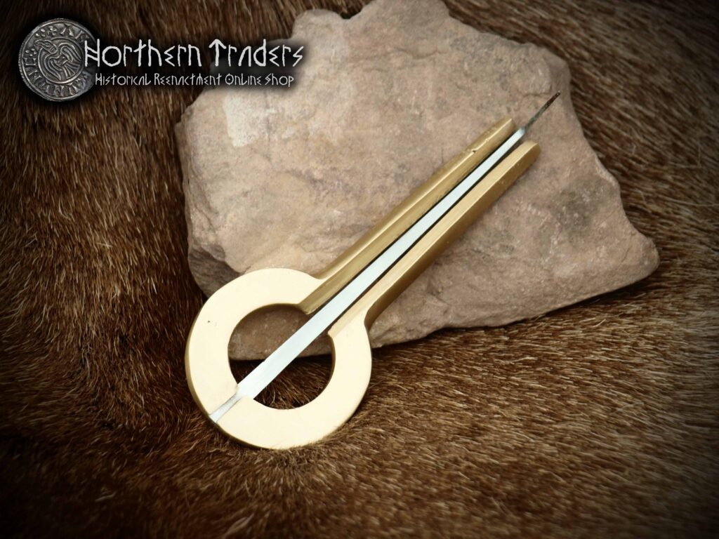 Big Brass Jew’s Harp