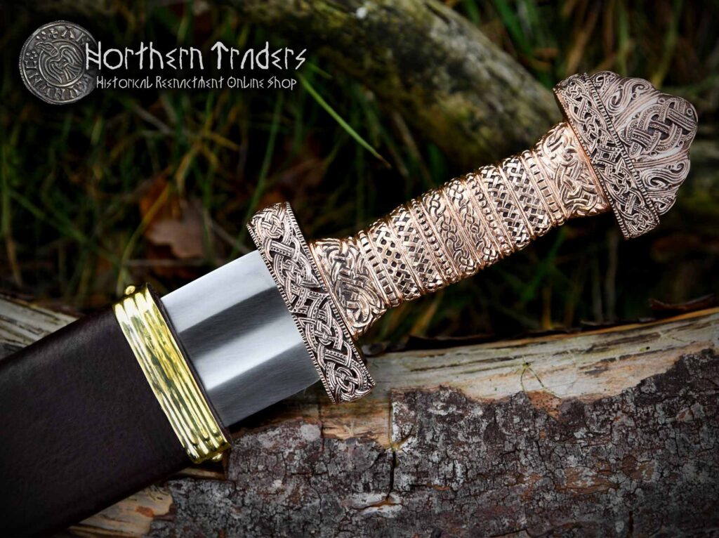 Viking Inspired Sword