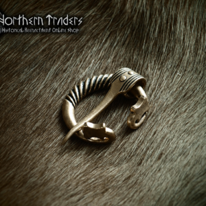 Baltic fibula