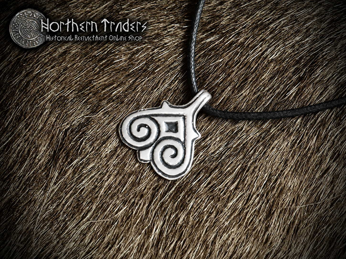 Amulet from Norboten - Image 2