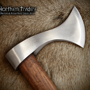 Frankish Axe