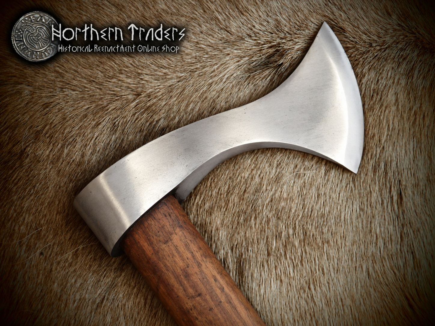 Frankish Axe