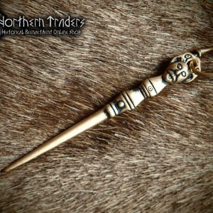Scandinavian Nailpick / Toothpick