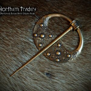 Fibula from Ballyspellan