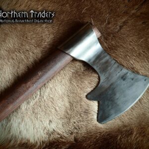 Axe from Gotland for Combat