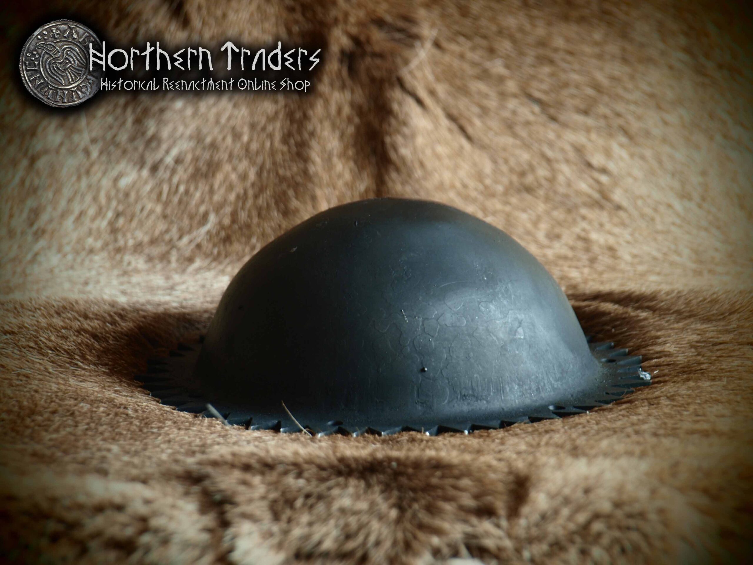 Shield Boss from Telemark - Image 2