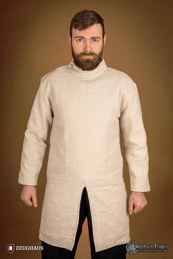 Infantry Gambeson – Different Colors