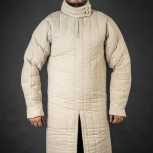 Infantry Thick Gambeson - 13th Century
