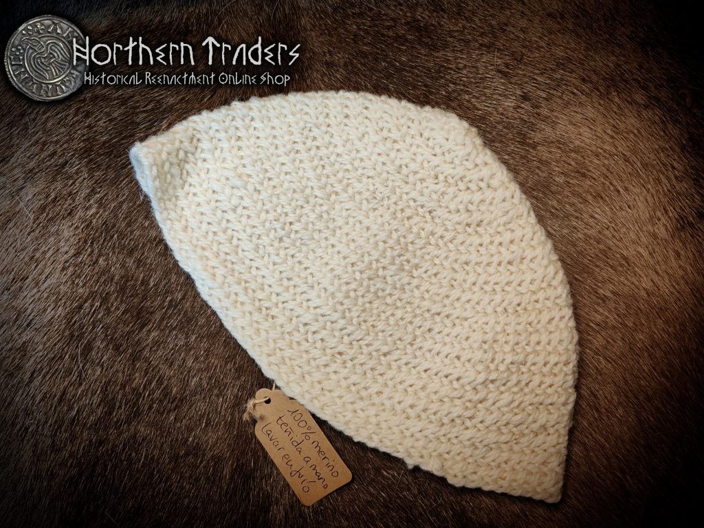 Naalbinding Hat – Adult Size
