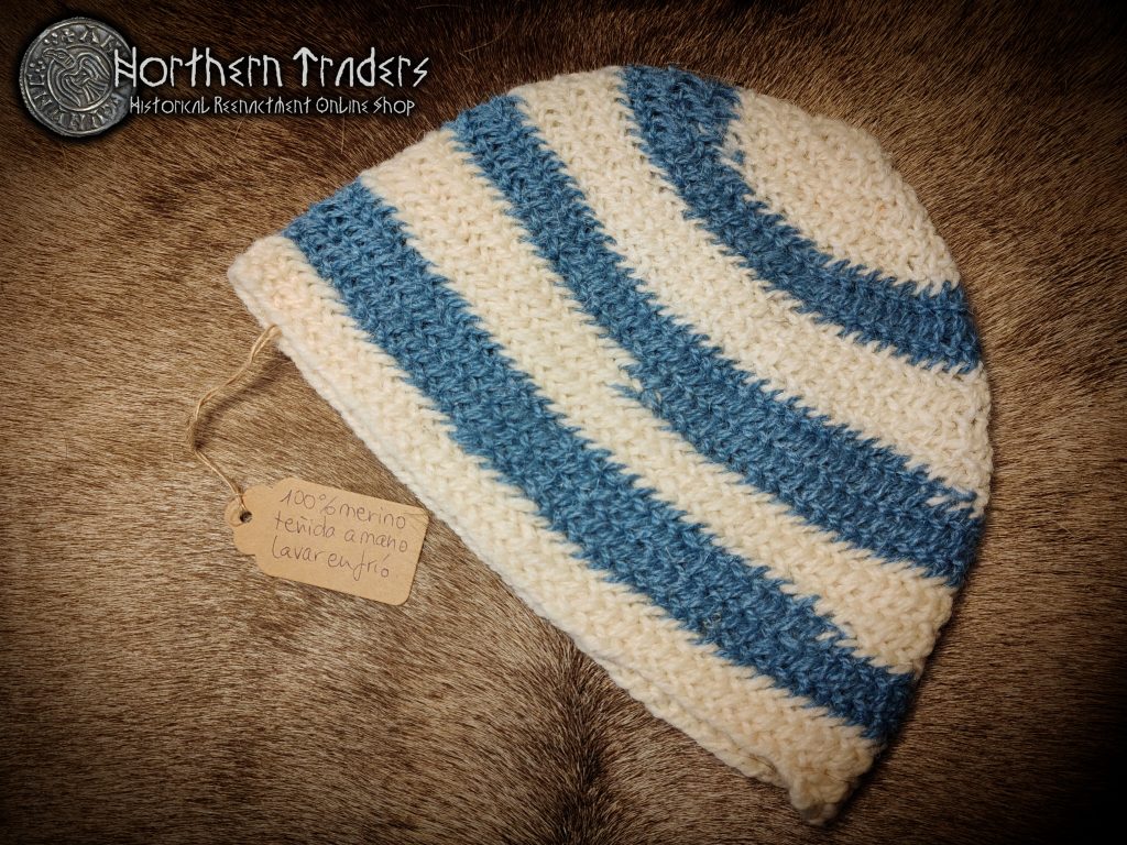 Naalbinding Hat – Adult Size