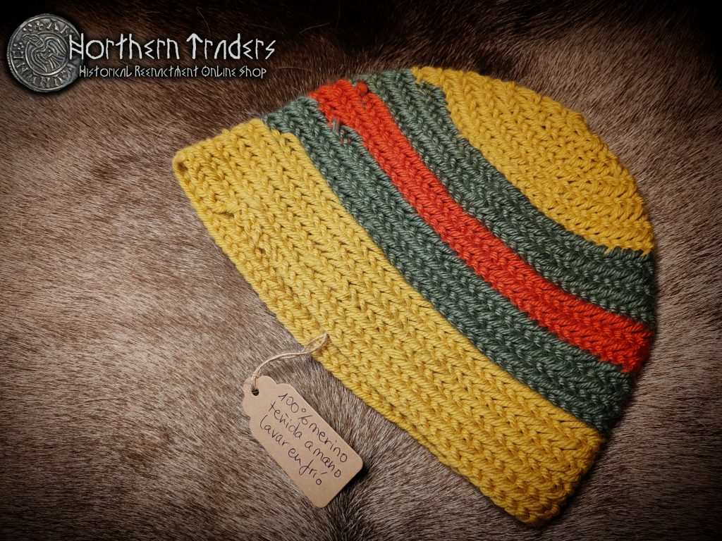 Naalbinding Hat – Adult Size