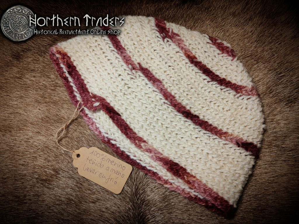 Naalbinding Hat – Adult Size