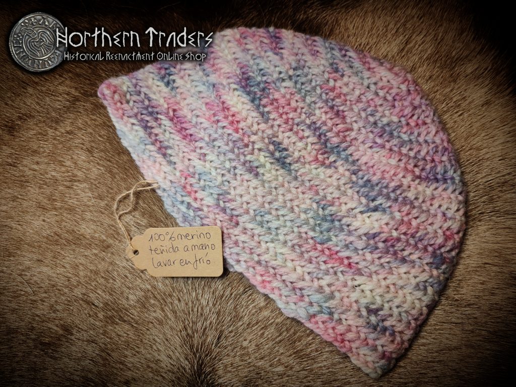 Naalbinding Hat – Adult Size