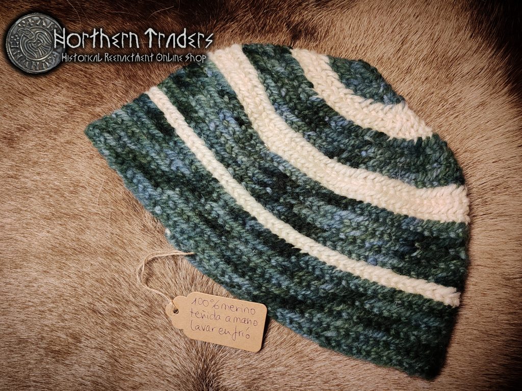 Naalbinding Hat – Adult Size