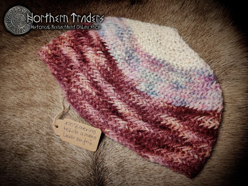 Naalbinding Hat – Adult Size