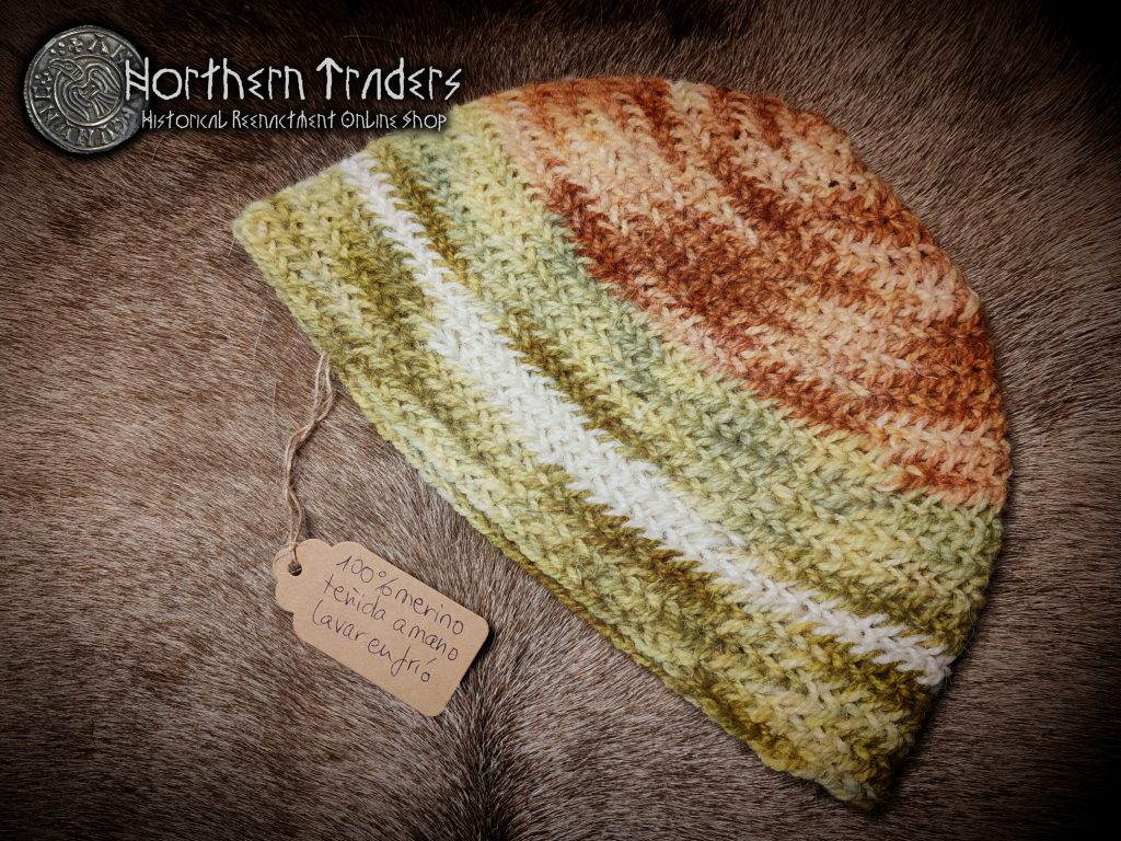 Naalbinding Hat – Adult Size