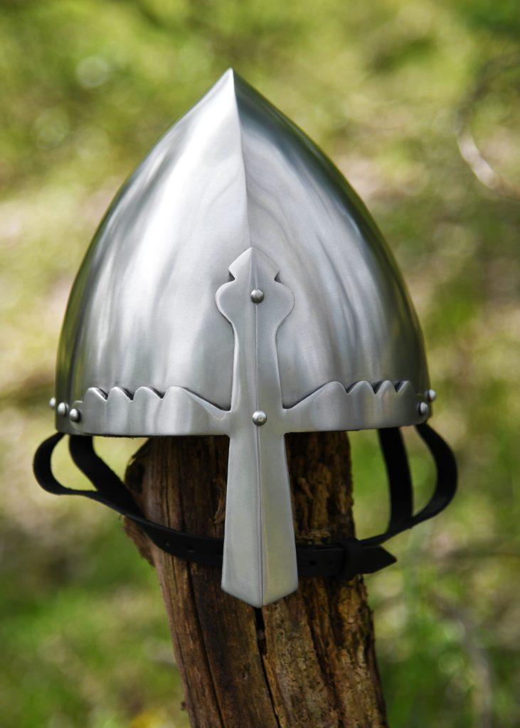 “St Wenceslas” Inspired Helmet – 2 mm