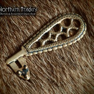 Viking Key from Sogn