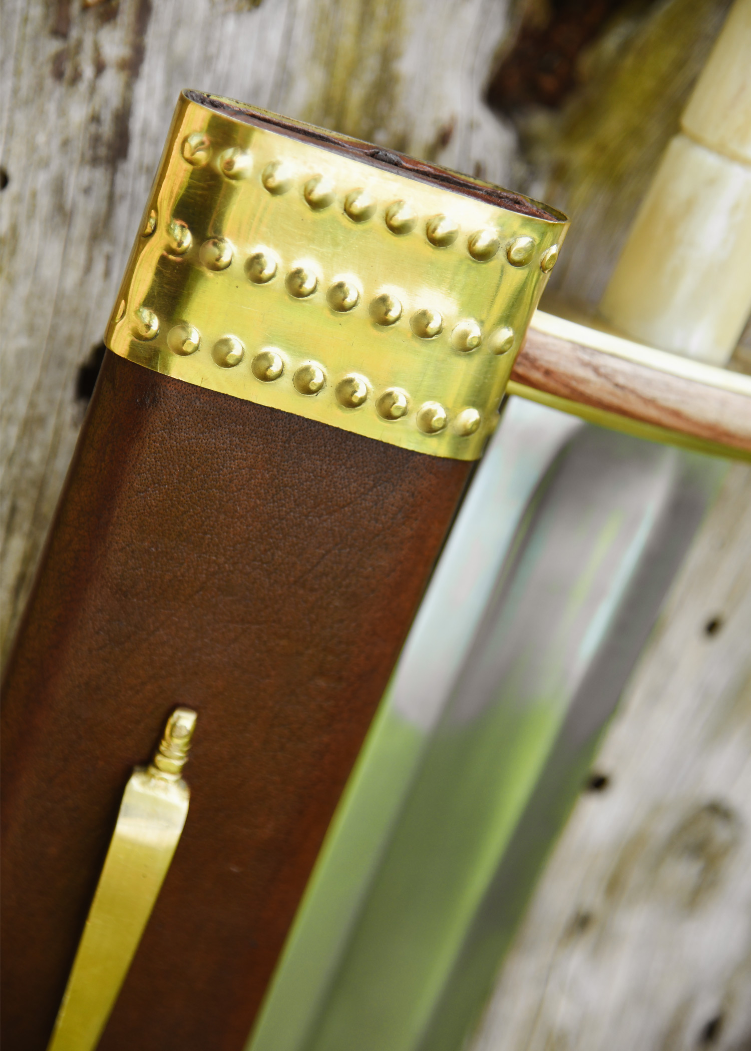 Feltwell Sword II - 4-5th Century - Image 9